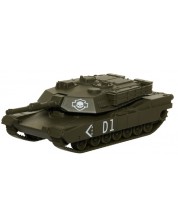 Παιδικό παιχνίδι Welly Armor Squad - Tank, 12 cm -1