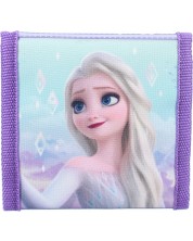 Παιδικό πορτοφόλι Vadobag Frozen II - Magical Spirit
