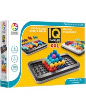Παιδικό παιχνίδι λογικής Smart Games - IQ Puzzler Pro XXL -1