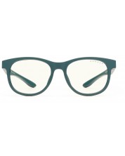 Παιδικά γυαλιά για υπολογιστές Gunnar - Rush Kids Small, Clear, πράσινα -1