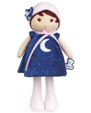 Παιδική μαλακή κούκλα Kaloo - Aurora, 25 cm -1