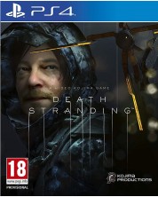 Death Stranding (PS4) -1