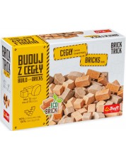 Διακοσμητικά τούβλα δόμησης  Trefl Brick Trick Refill	