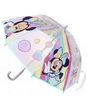 Ομπρέλα παιδική  Cerda Bubble - Minnie