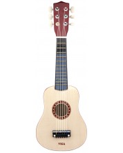 Παιδική ξύλινη κιθάρα Viga - ''Guitar  21"