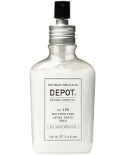 Depot Ενυδατικό aftershave balm No. 408, 100 ml -1