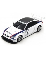 Παιδικό παιχνίδι Rastar - Αυτοκίνητο BMW M3 GT2, 1:24