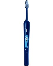 Παιδική οδοντόβουρτσα TePe - Kids Soft, 3+ ετών, μπλε -1