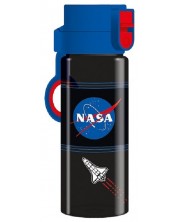 Παιδικό μπουκάλι νερού Ars Una NASA - 475 ml -1