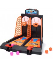 Παιδικό παιχνίδι Raya Toys - μπάσκετ Ball Shoot -1