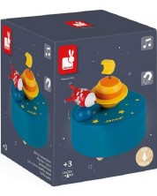 Παιδικό παιχνίδι Janod - Φανάρι, γαλαξίας -1