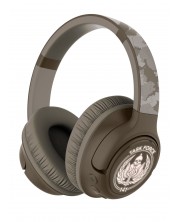 Παιδικά ακουστικά OTL Technologies - Call Of Duty, ασύρματα, πράσινα