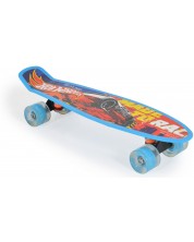 Παιδικό skateboard Disney - Hot Wheels 22“ -1
