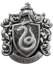 Διακόσμηση τοίχου The Noble Collection Movies: Harry Potter - Slytherin School Crest -1