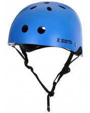 Παιδικό κράνος Zizito -Μπλε, μέγεθος S -1
