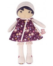 Παιδική μαλακή κούκλα Kaloo - Violet, 40 cm