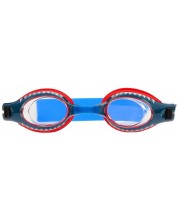 Παιδικά γυαλιά κολύμβησης SKY - Με δόντια καρχαρία -1