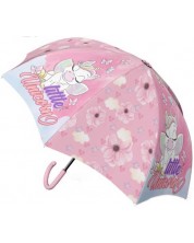 Παιδική ομπρέλα S. Cool - Little Unicorn, αυτόματη , 48.5 cm -1