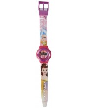 Παιδικό ρολόι  - Princess,ψηφιακό 
