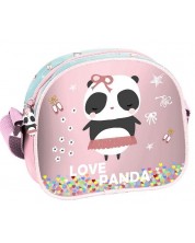 Παιδική τσάντα Paso Panda