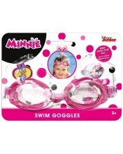 Παιδικά γυαλιά κολύμβησης Eolo Toys - Minnie Mouse