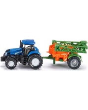 Παιδικό παιχνίδι Siku - Tractor with crop sprayer