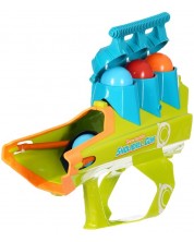 Παιδικό όπλο 2 σε 1 GT - Για χιόνι και πλαστικές μπάλες