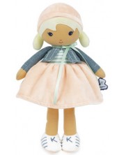 Παιδική μαλακή κούκλα Kaloo - Chloe, 32 cm