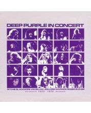 Deep Purple - In Concert 1970-1972 (2 CD) -1