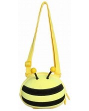Παιδική τσάντα ώμου Zizito - Μέλισσα -1