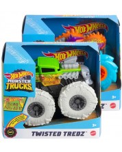 Παιδικό παιχνίδι Hot Wheels Monster Trucks - Buggy. 1:43. ποικιλία