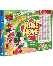 Παιδικό παιχνίδι Disney Mickey&Friends - Race Home