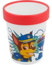 Παιδική κούπα   Stor - Paw Patrol, 250 ml, για αγορι