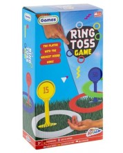 Παιδικό παιχνίδι  Grafix - Εκτίναξη δαχτυλιδιού -1