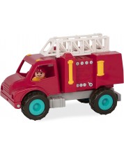 Παιχνίδι  Battat -πυροσβεστικό όχημα