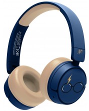 Παιδικά ακουστικά  OTL Technologies - Harry Potter,ασύρματα,Navy -1