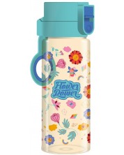 Παιδικό μπουκάλι  Ars Una Flower Power - 475 ml -1