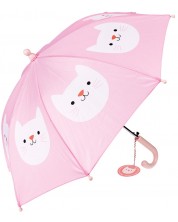 Παιδική ομπρέλα Rex London - Cookie the kitten