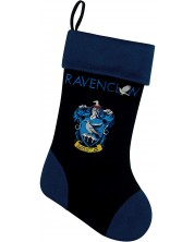 Διακοσμητική κάλτσα Cine Replicas Movies: Harry Potter - Ravenclaw, 45 cm -1