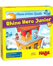 Παιδικό παιχνίδι Haba - Ρίνο -1