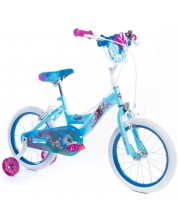 Παιδικό ποδήλατο Huffy - Frozen, 16''