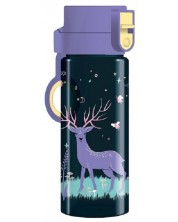 Παιδικό μπουκάλι νερό  Ars Una Midnight Wish - 475 ml