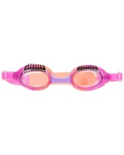 Παιδικά γυαλιά κολύμβησης SKY - Με βλεφαρίδες -1