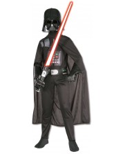 Παιδική αποκριάτικη στολή  Rubies - Darth Vader, μέγεθος S -1