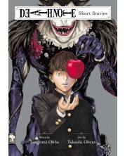 Death Note: Short Stories