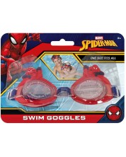Παιδικά γυαλιά κολύμβησης Eolo Toys - Spiderman