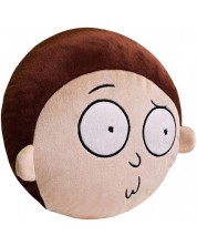 Διακοσμητικό μαξιλάρι WP Merchandise Animation: Rick and Morty - Morty	 -1