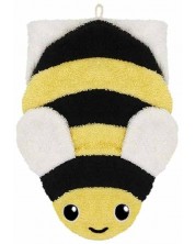 Παιδικό Σφουγγάρι Μπάνιου  Fuernis - Μέλισσα, μικρό  -1