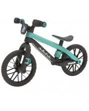 Παιδικό ποδήλατο ισορροπίας Chillafish - BMXie Vroom,γαλάζιο -1