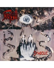 Death - Symbolic (CD)